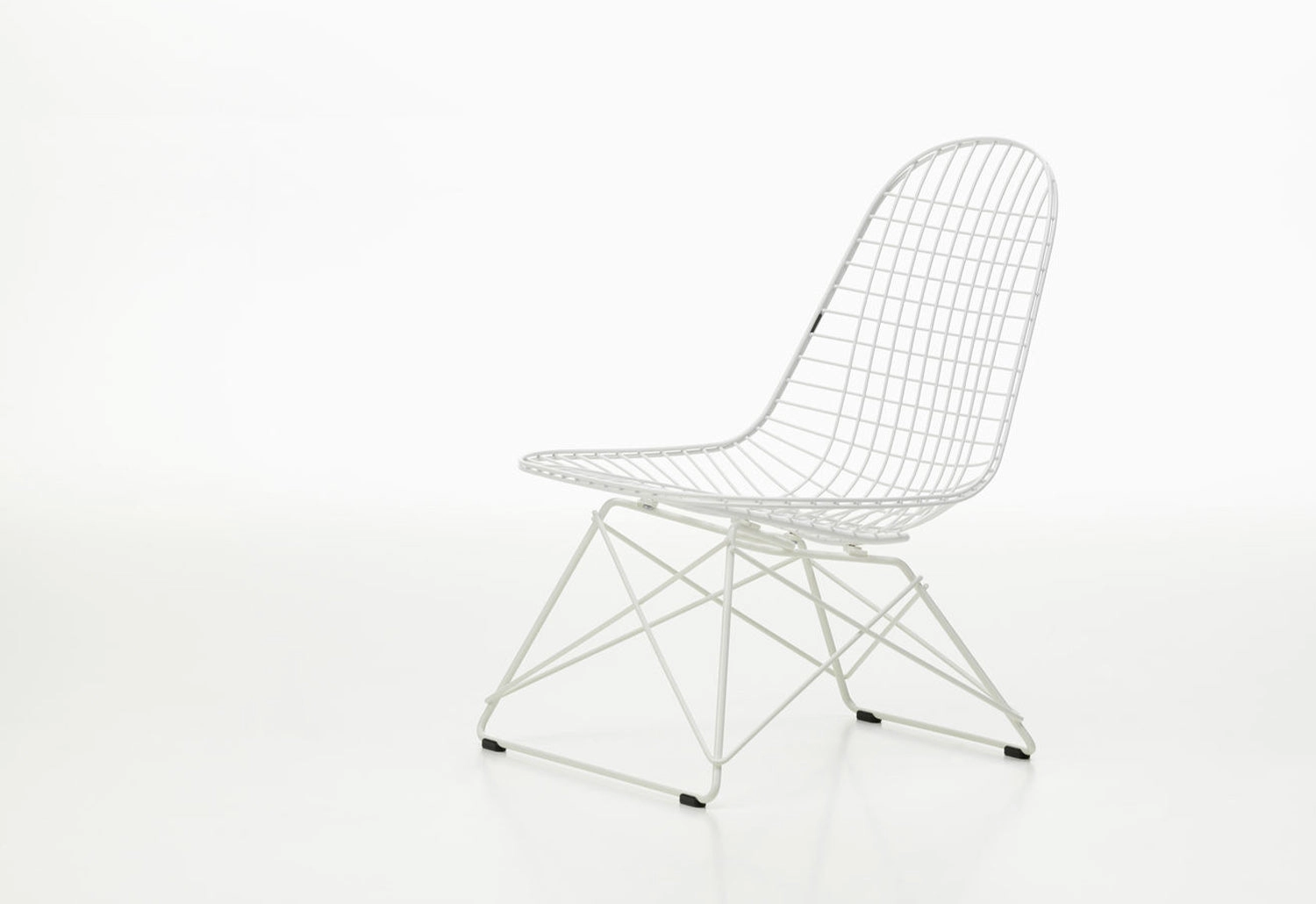Eames LKR Wire Chair