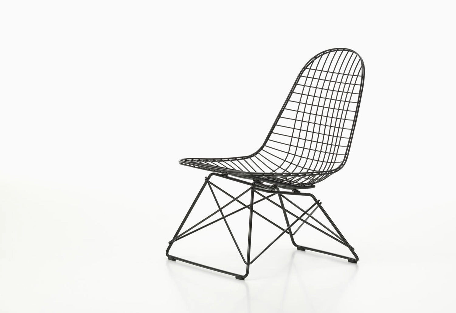Eames LKR Wire Chair
