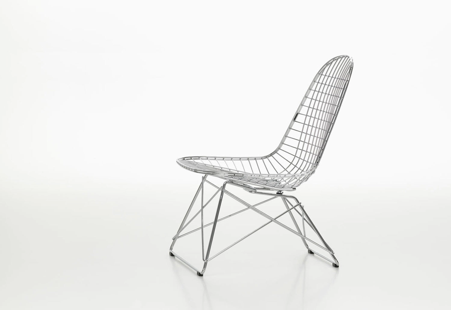 Eames LKR Wire Chair
