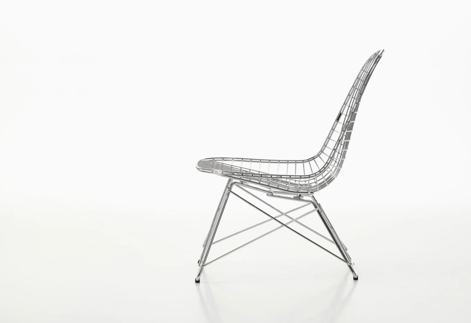 Eames LKR Wire Chair