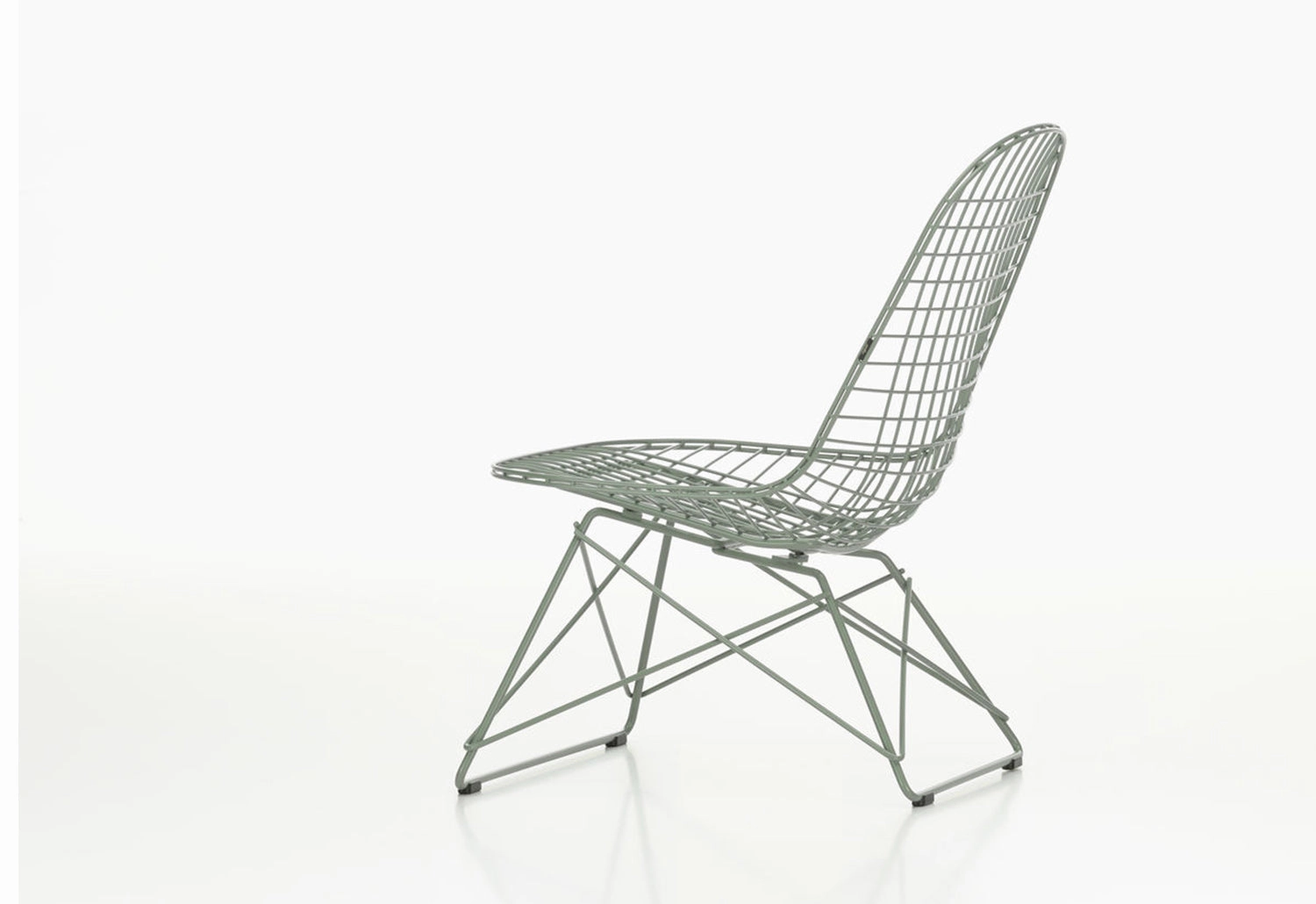 Eames LKR Wire Chair