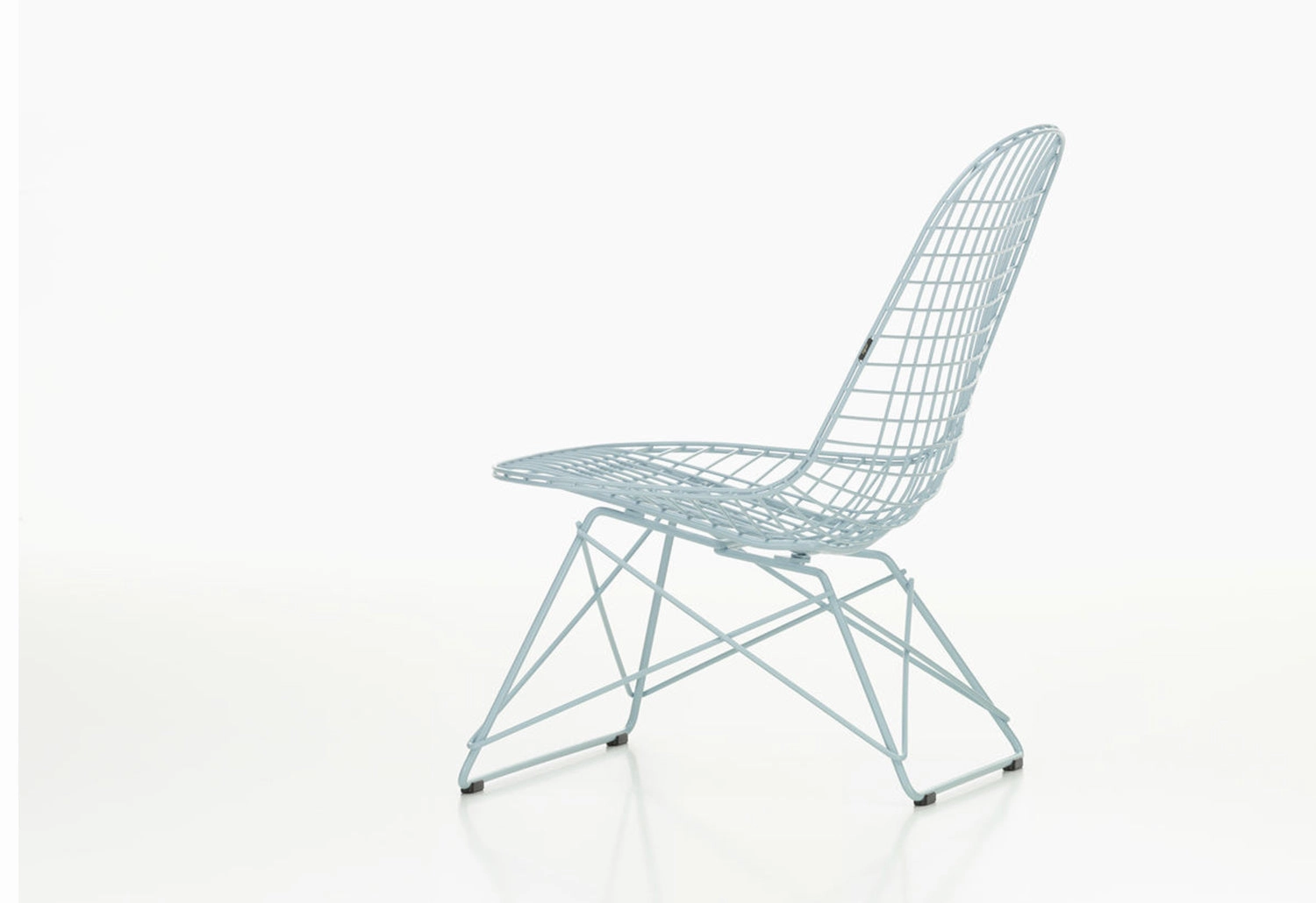 Eames LKR Wire Chair