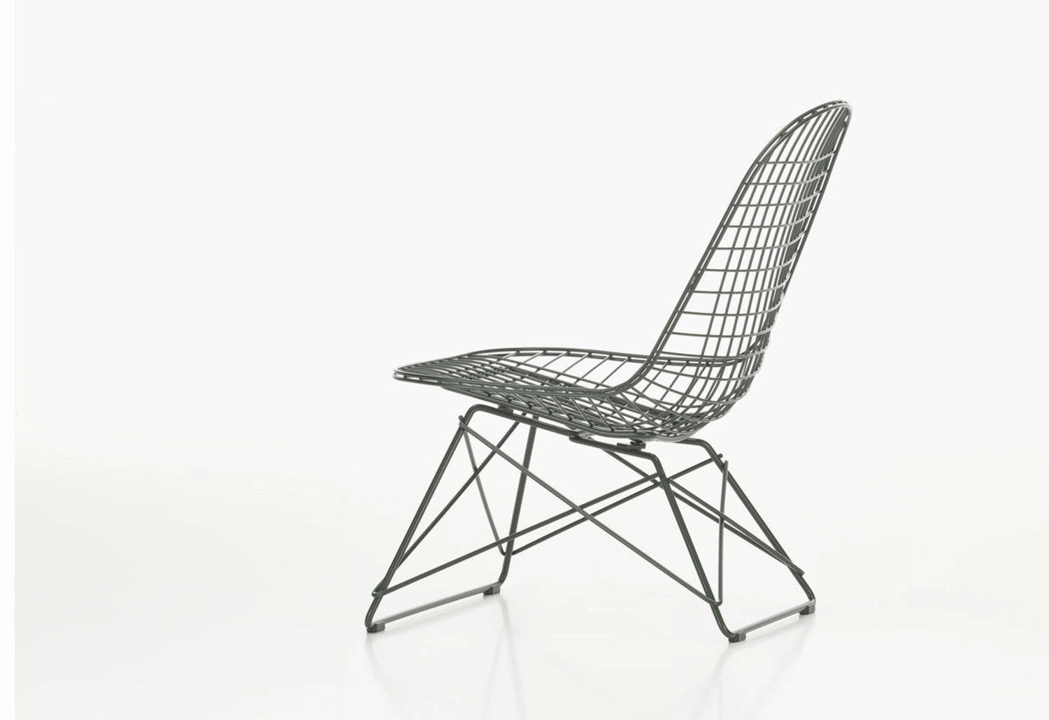 Eames LKR Wire Chair