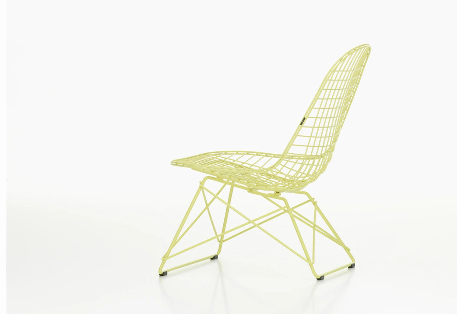 Eames LKR Wire Chair