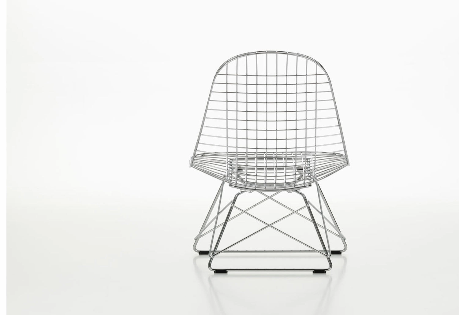 Eames LKR Wire Chair