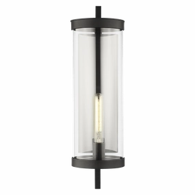 Eastham Large Wall LanternWeatherproof outdoor lighting