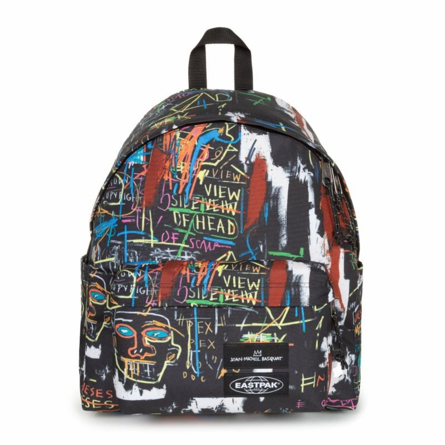 Eastpak Day Pak'R Basquiat Backpack Special Surprise Sale Trending Today Steal