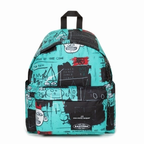 Eastpak Day Pak'R Basquiat Backpack Todays Best Deal