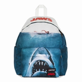 Dont Miss Big Savings Eastpak Day Pak'R Jaws Backpack