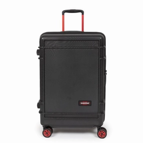 Eastpak Resist'R Zip M Hard Luggage (27") Grab It Before Gone