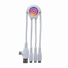 Instant Savings Inside Special Online Offer Ecobot Multi Cable - Full Colour