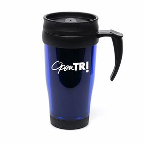 Economy Translucent Travel Mug Perfect Gift Offer Today Only Discount