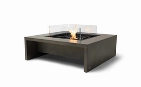 EcoSmart - Mojito 40 Fire Pit Table ESF.O.MOJ.40portable outdoor fire pit with lid