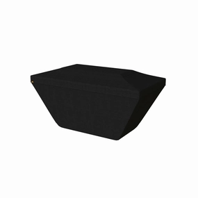 EcoSmart Fire - Gin 90" (Bar) Winter Storage Bag - ESF.5.A.WB.GIN.90.BSpark screen for fire pit