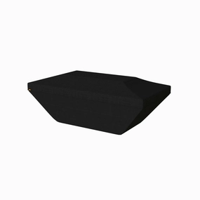EcoSmart Fire - Gin 90" (Dining) Winter Storage Bag - ESF.5.A.WB.GIN.90.DSpark screen for fire pit