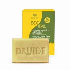 Big Hot Sale Price Slash Today Ecotrail 105G Citronella Bar Soap