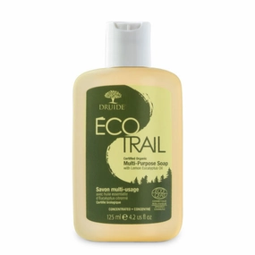 Weekend Specials Ecotrail 125 Ml Multi-Purpose Soap