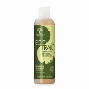 Ecotrail 250Ml Shampoo Shower Gel Hot Offer Ending Soon Biggest Savings Now