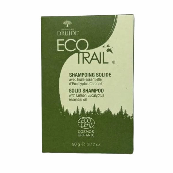 Shop the Savings Exclusive Savings Event Ecotrail 90G Bar Shampoo