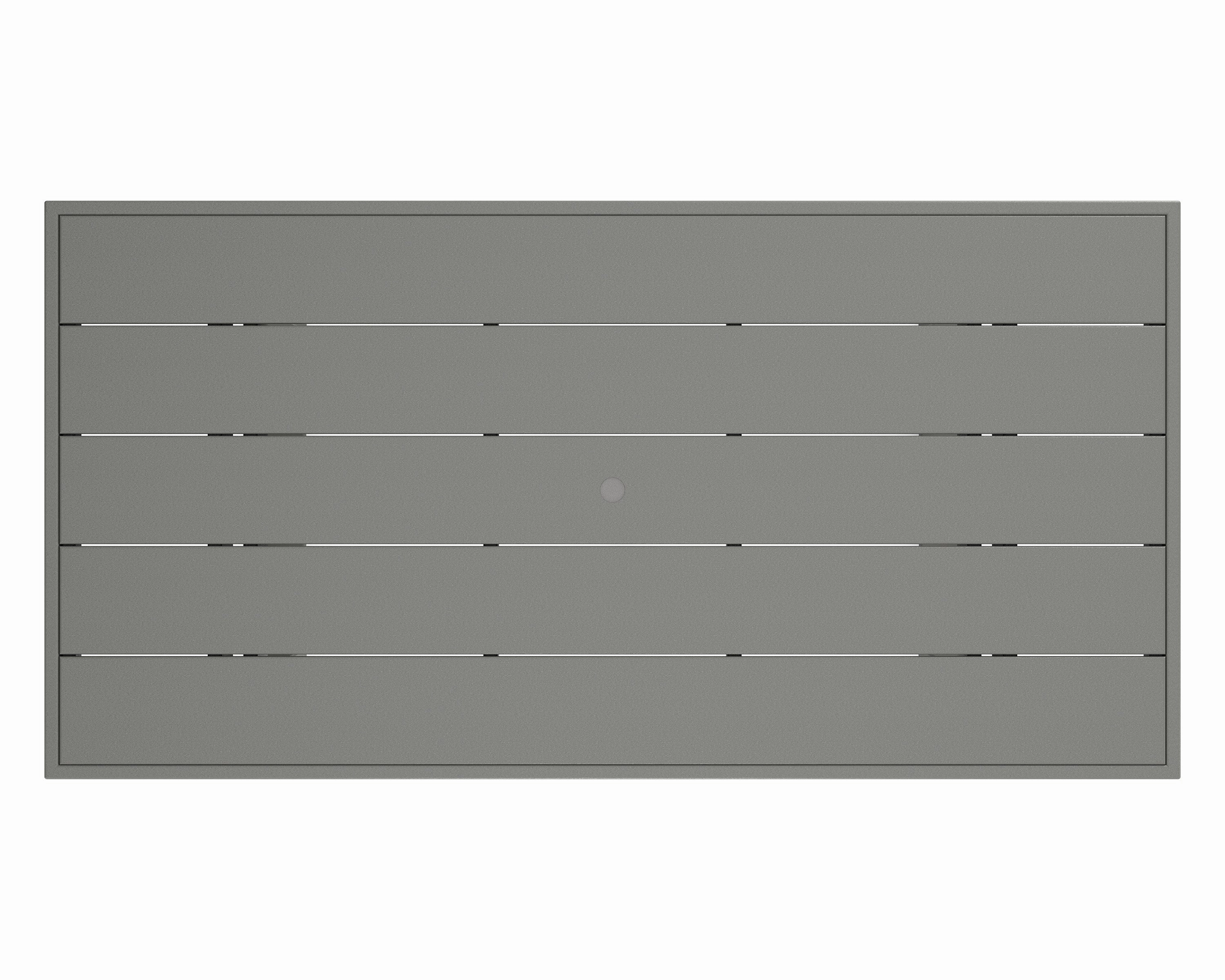 EDGE 40" x 78" Bar Table