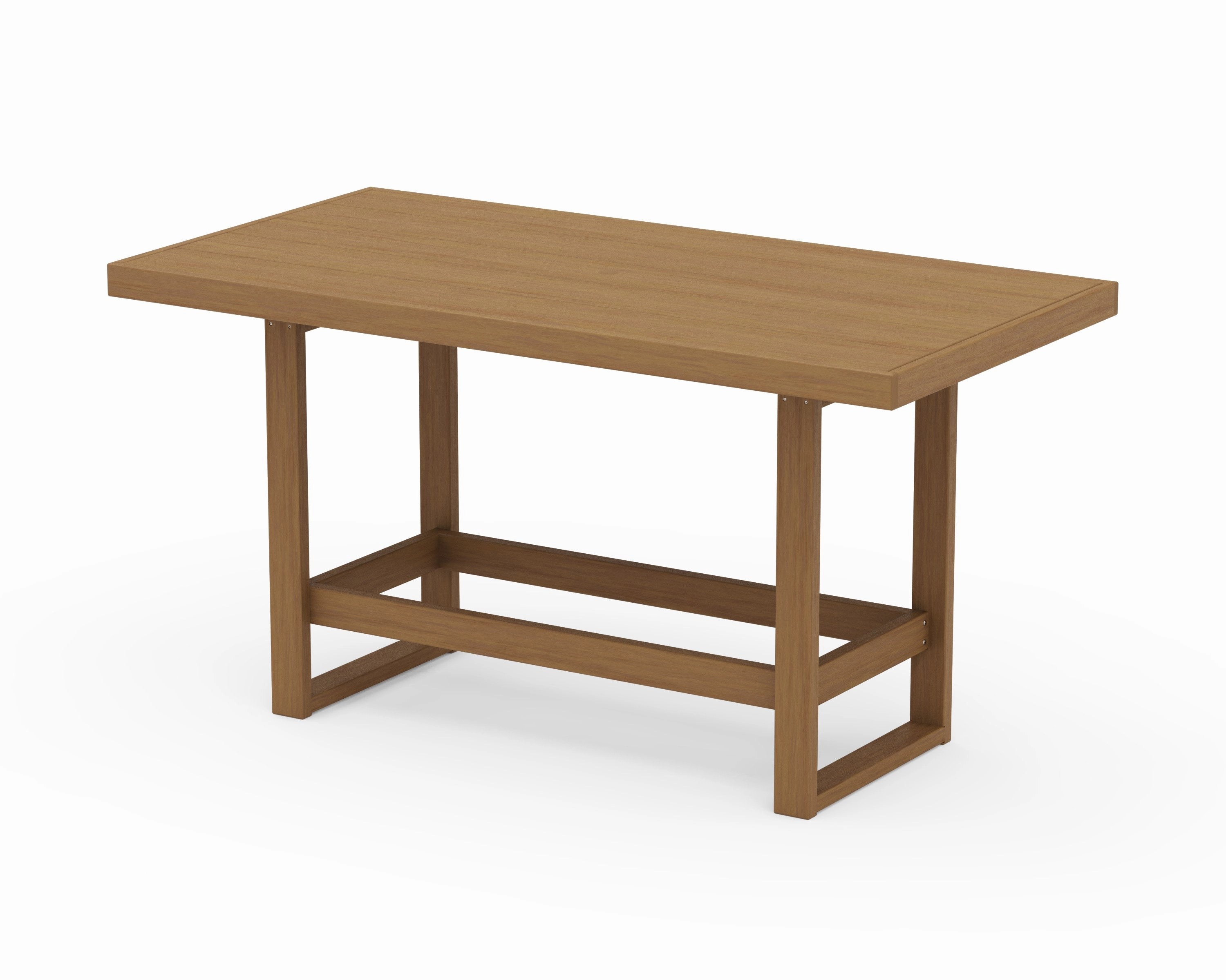 EDGE 40" x 78" Bar Table