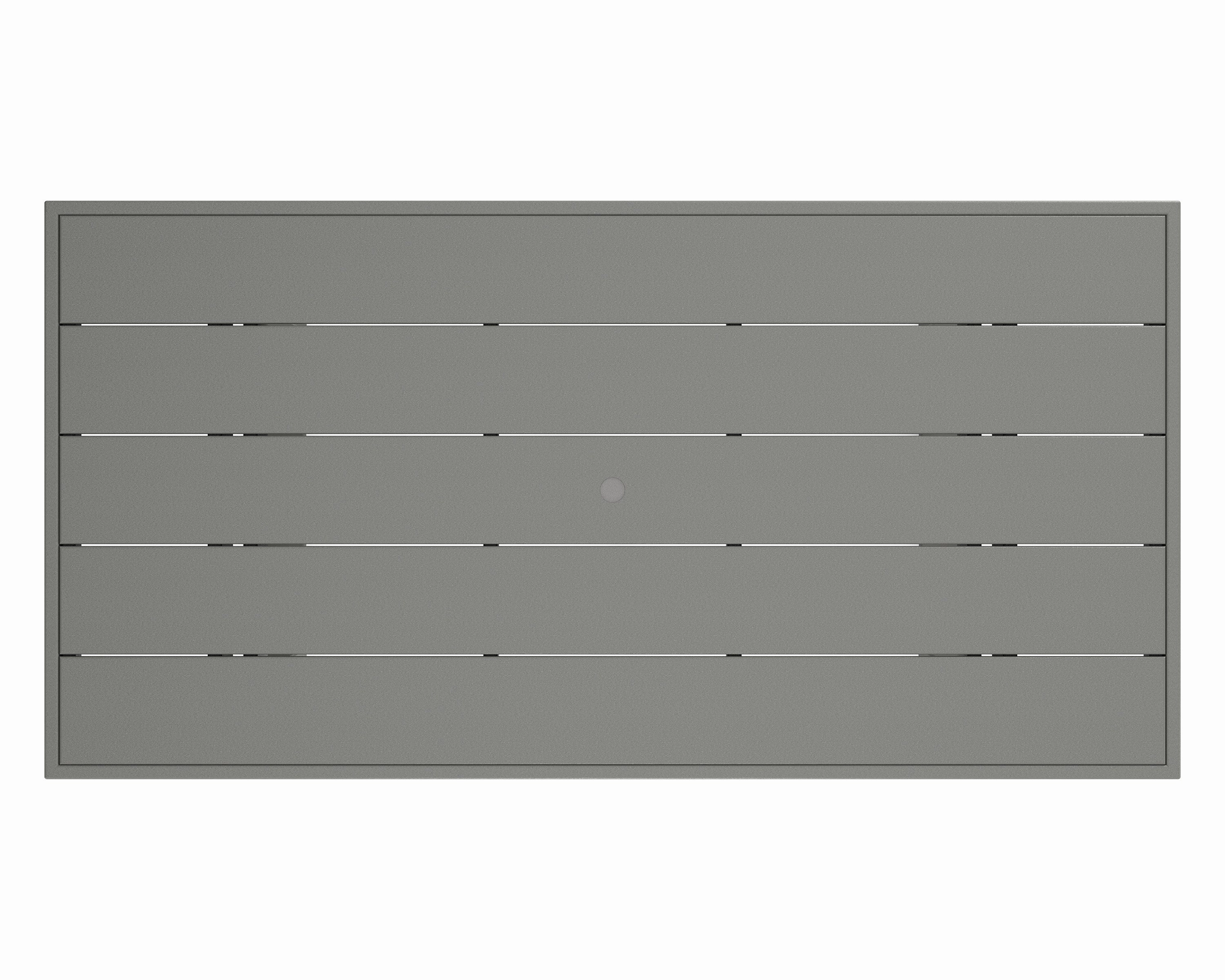 EDGE 40" x 78" Dining Table