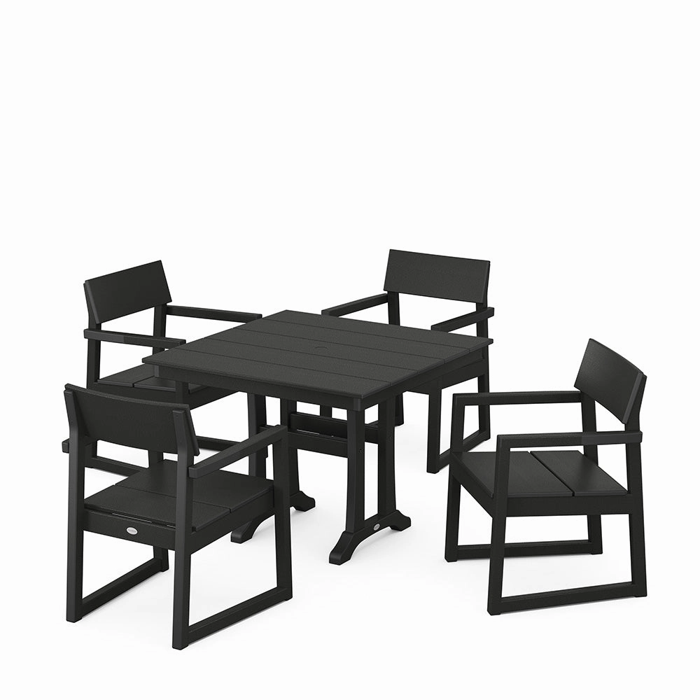 Click Outdoor Dining Chair w/ Armrestsoutdoor patio dining furniture set
