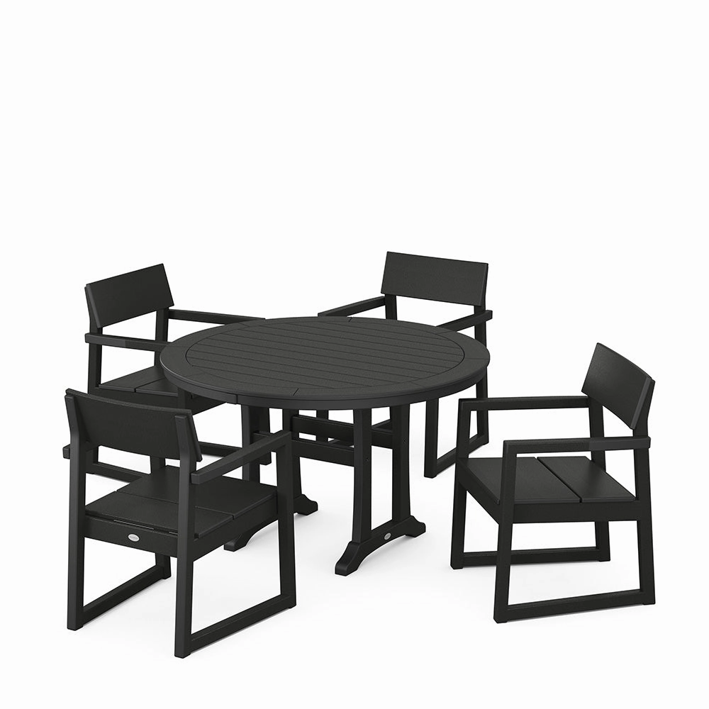 Click Outdoor Dining Chair w/ Armrestsoutdoor patio dining furniture set