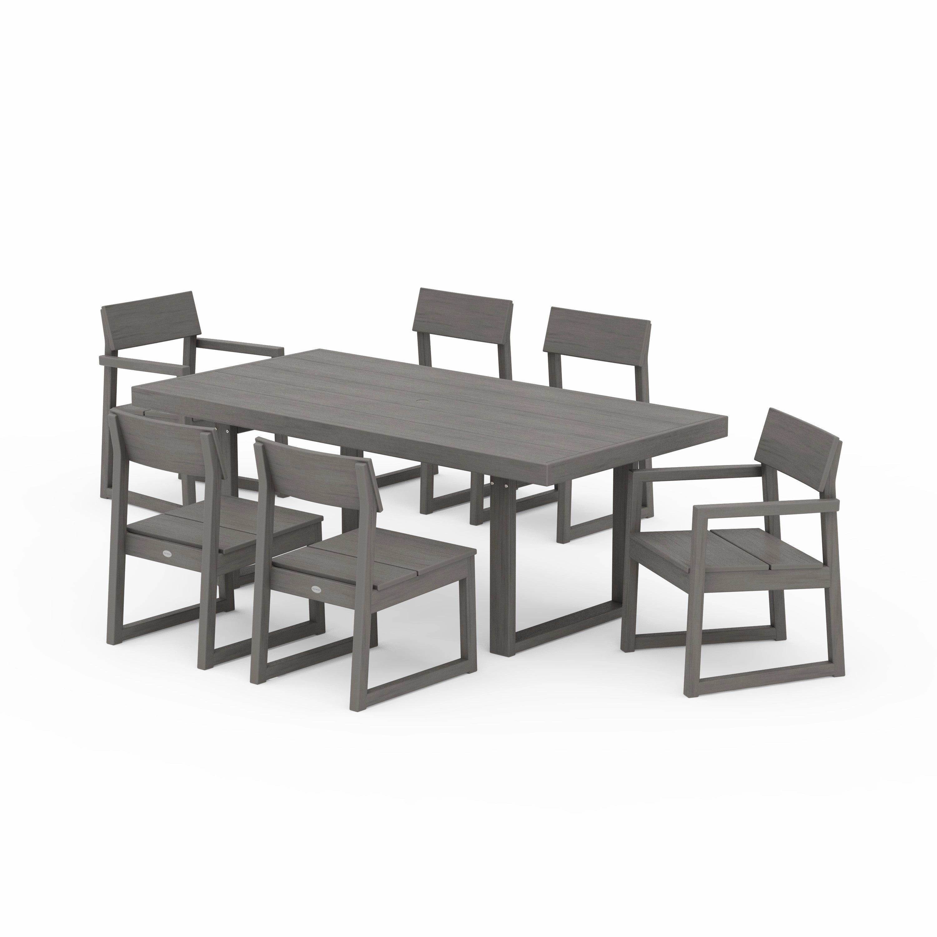 EDGE 7-Piece Dining Set