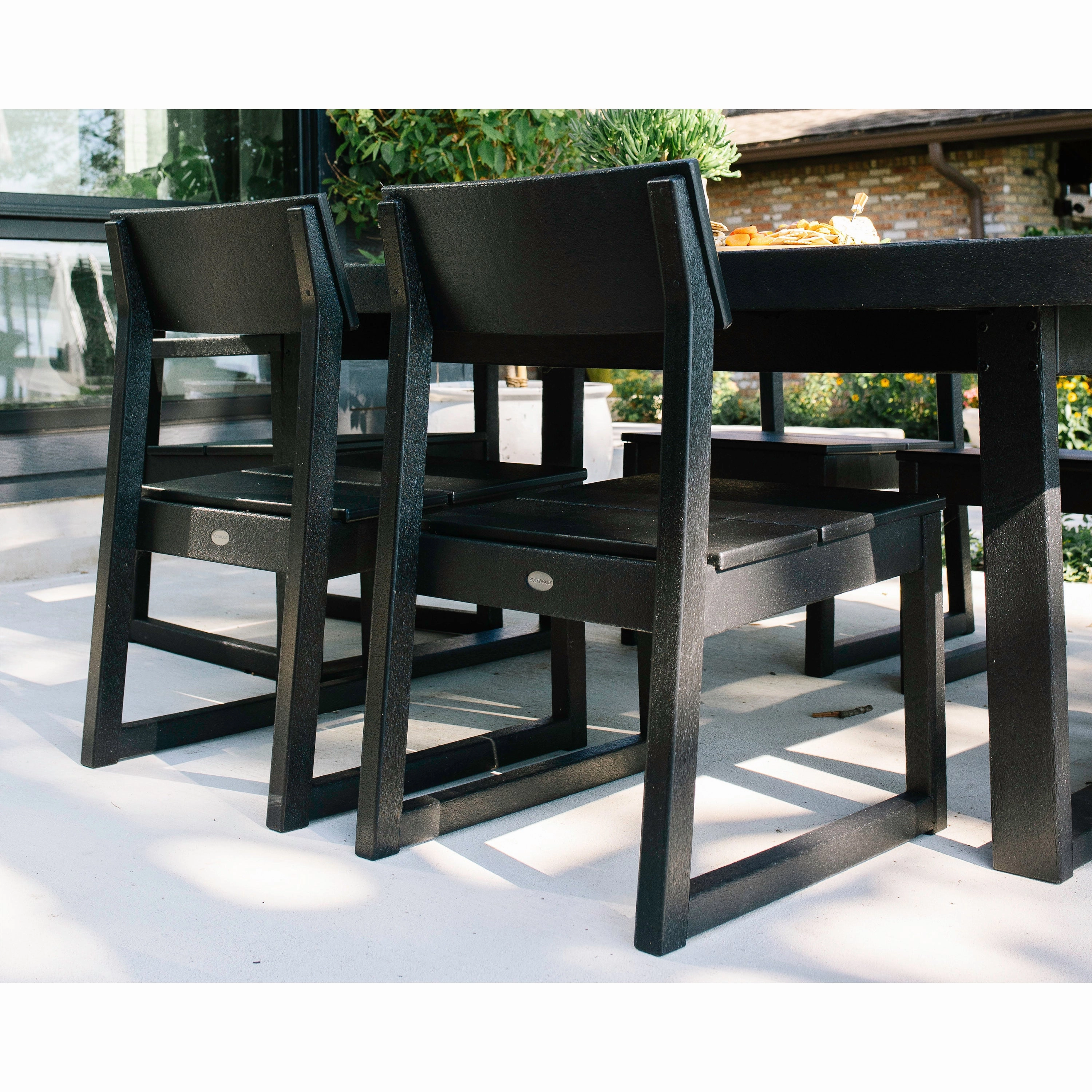 EDGE 7-Piece Dining Set