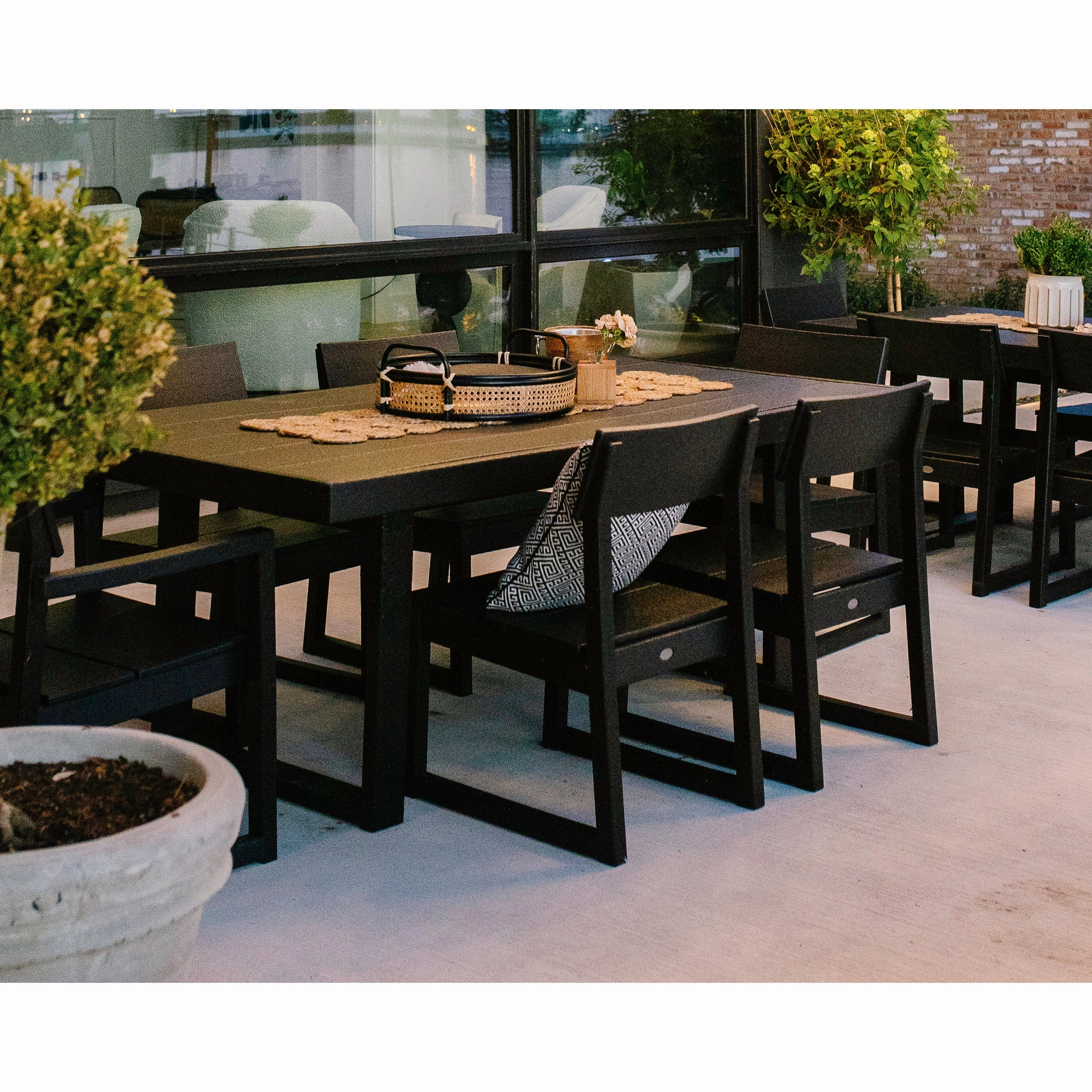 EDGE 7-Piece Dining Set