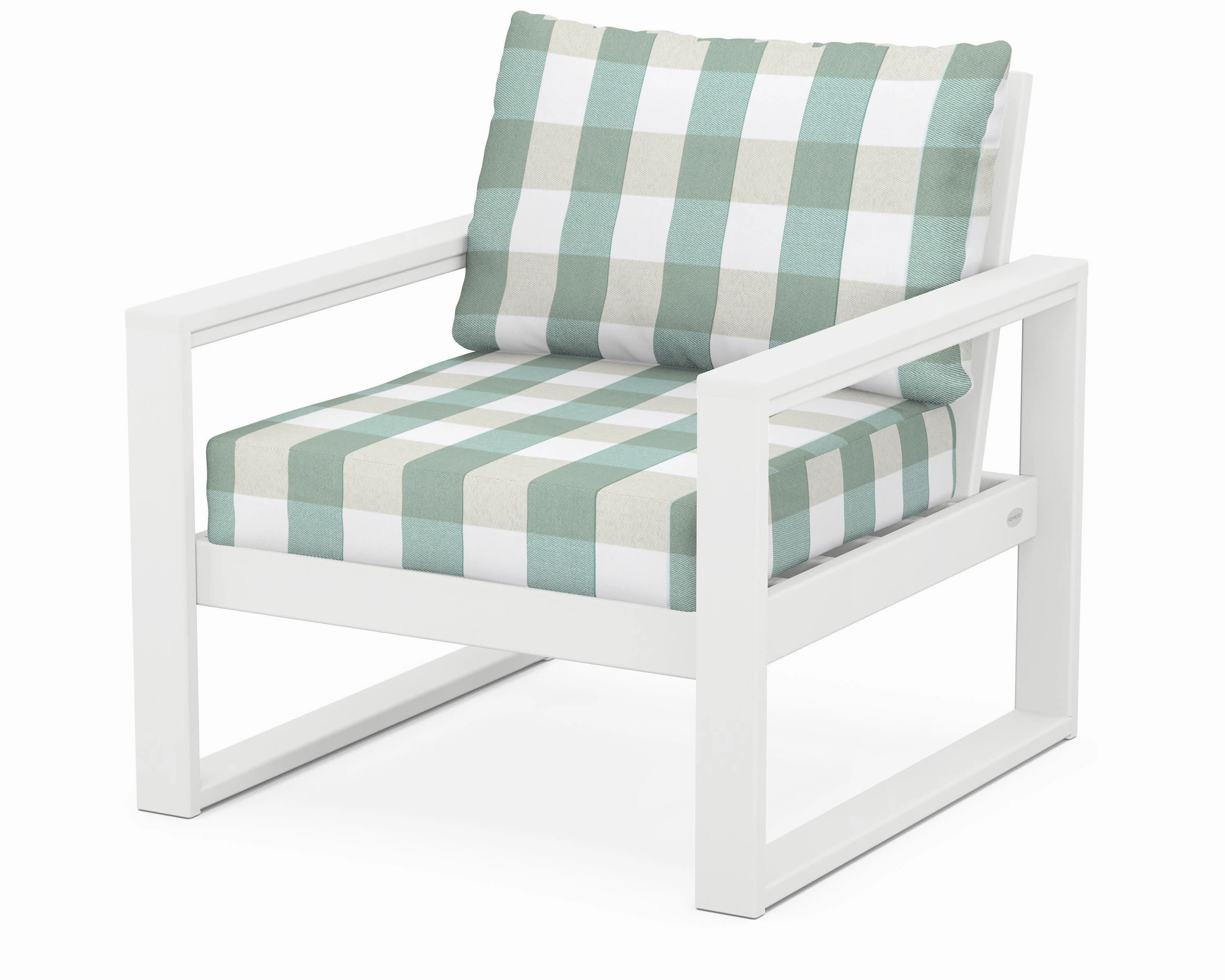 EDGE Club Chair