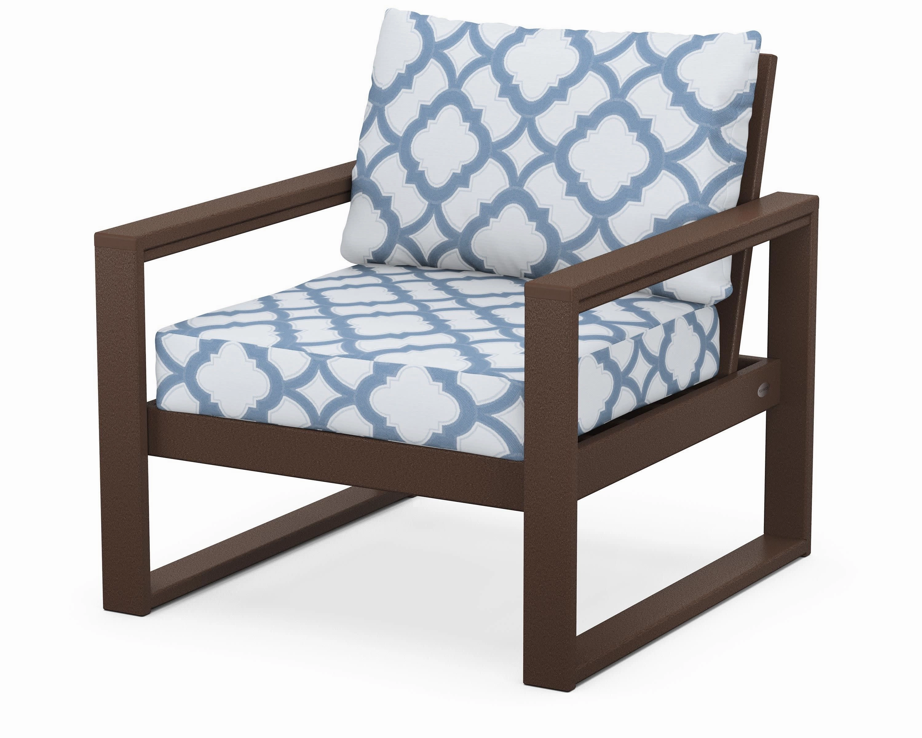 EDGE Club Chair
