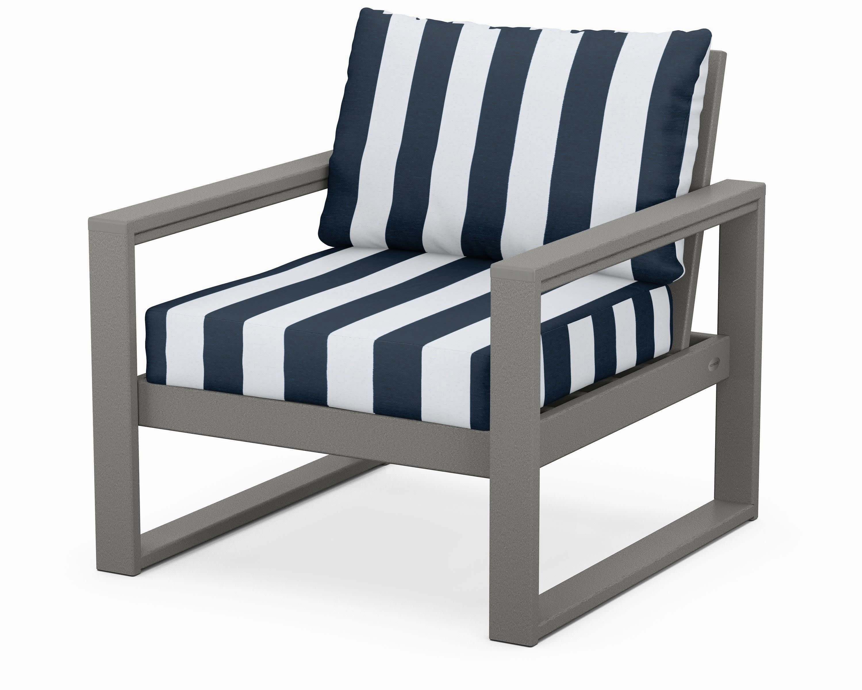 EDGE Club Chair