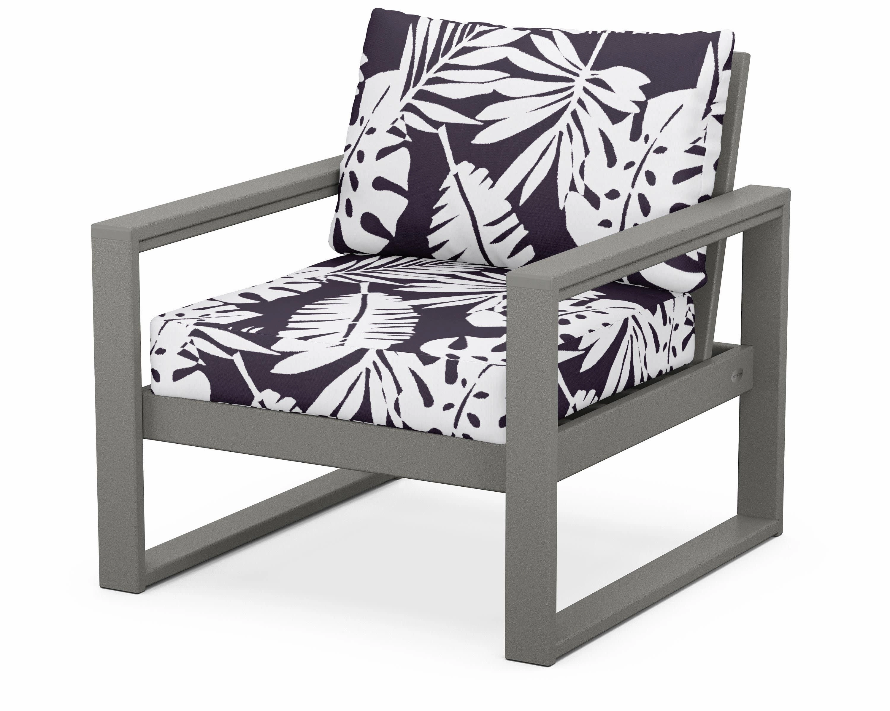 EDGE Club Chair