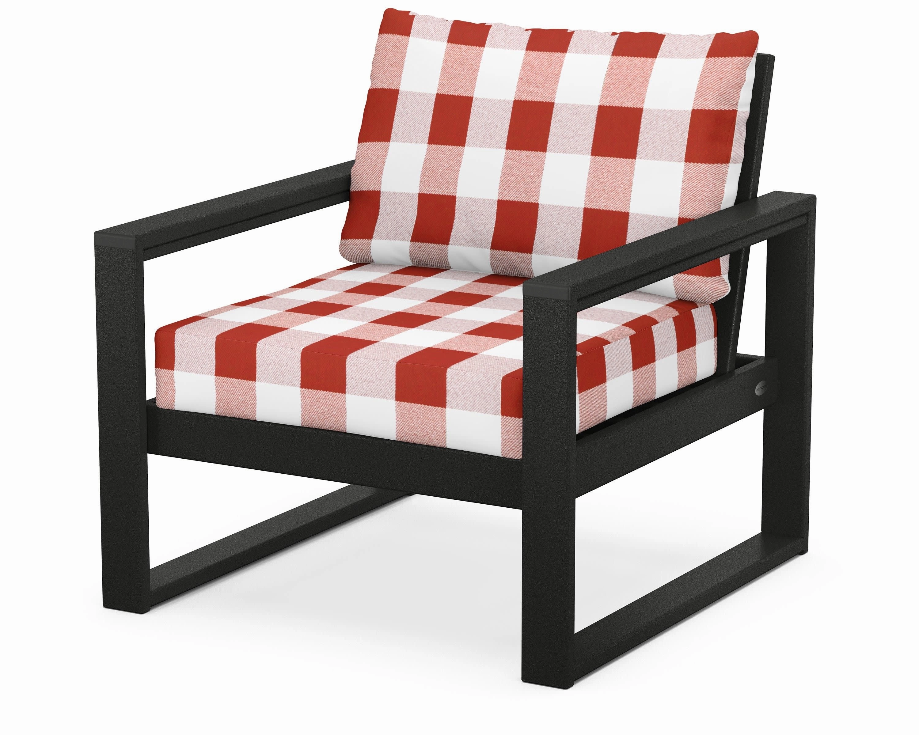 EDGE Club Chair