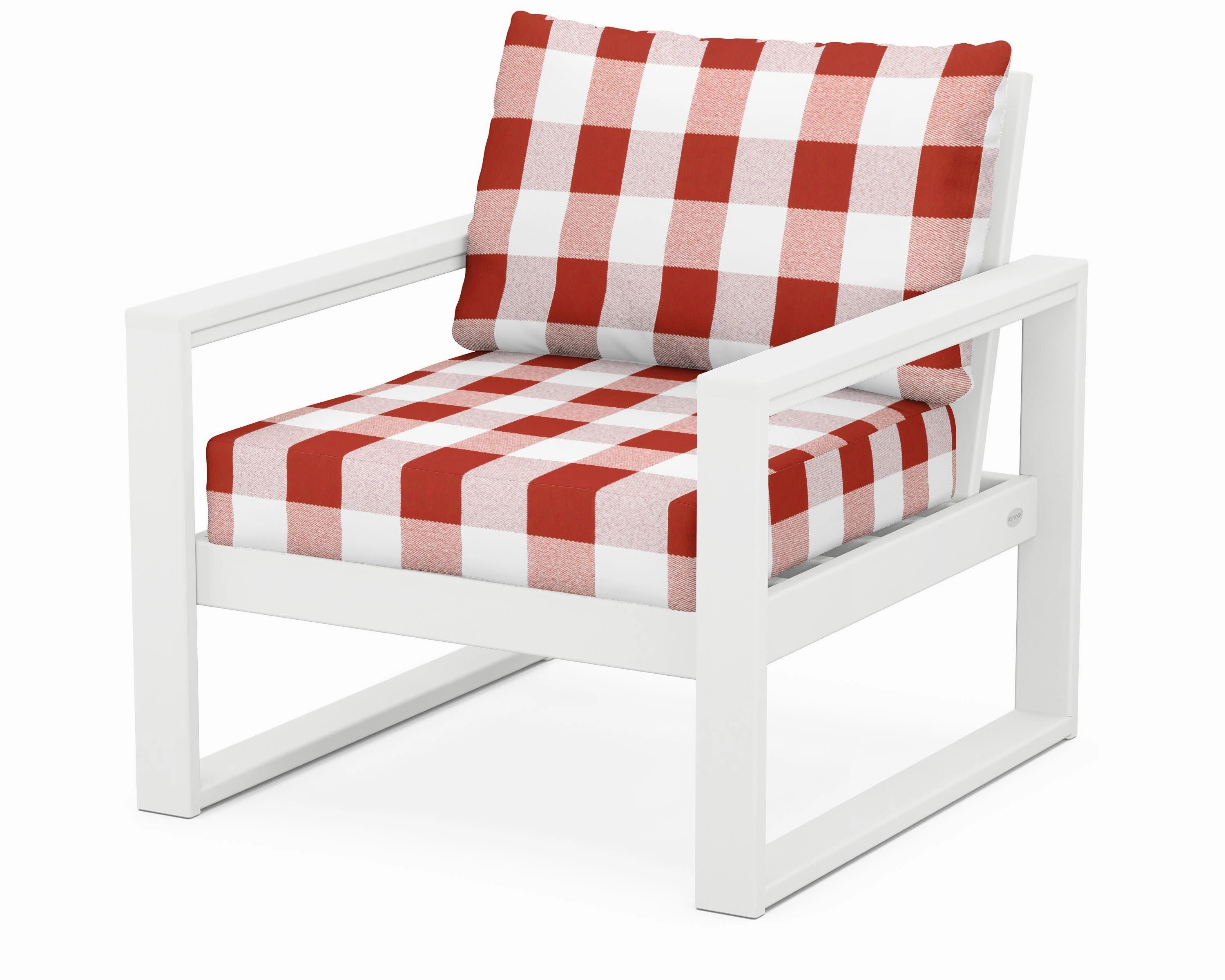 EDGE Club Chair