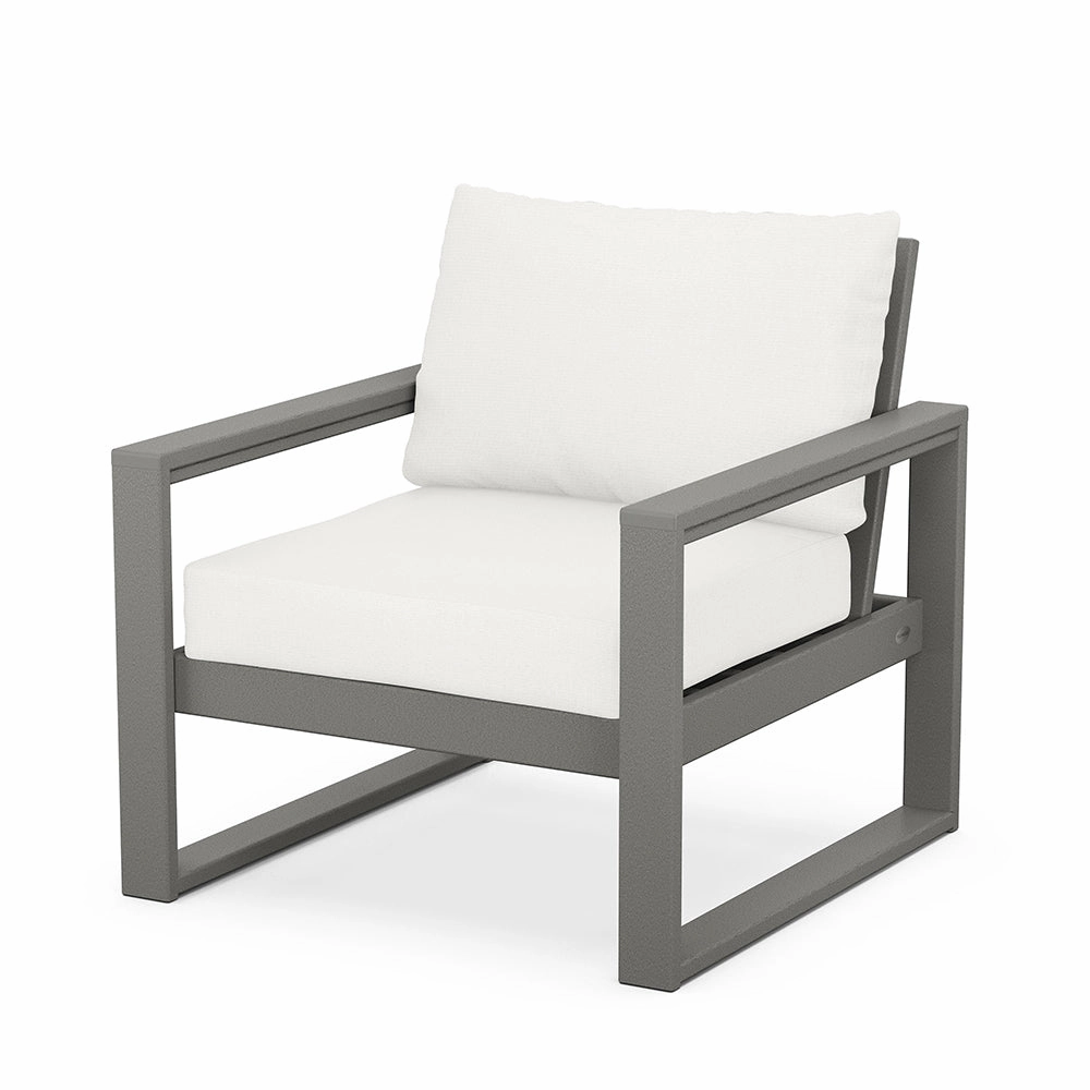 Edge Club Chair
