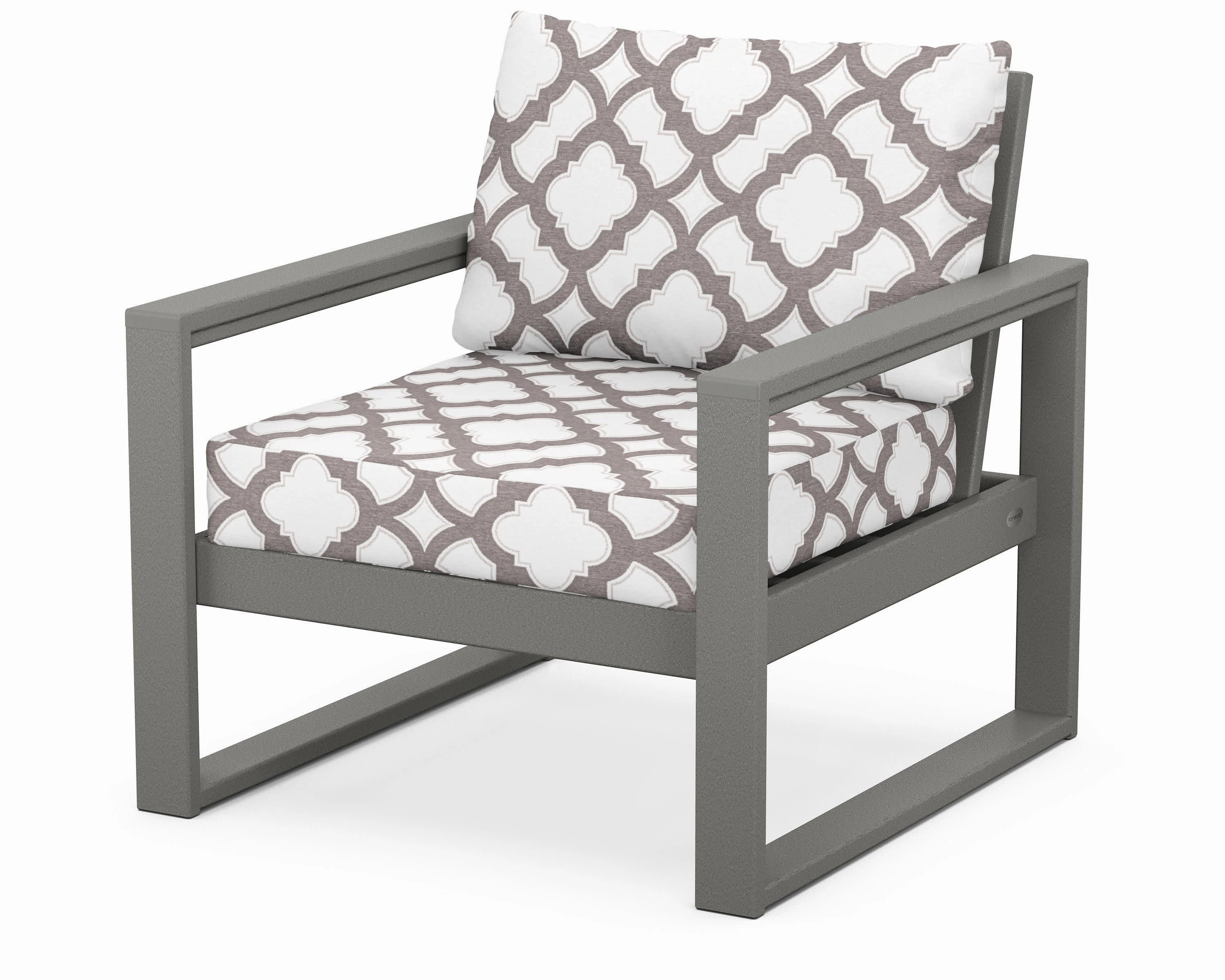 EDGE Club Chair