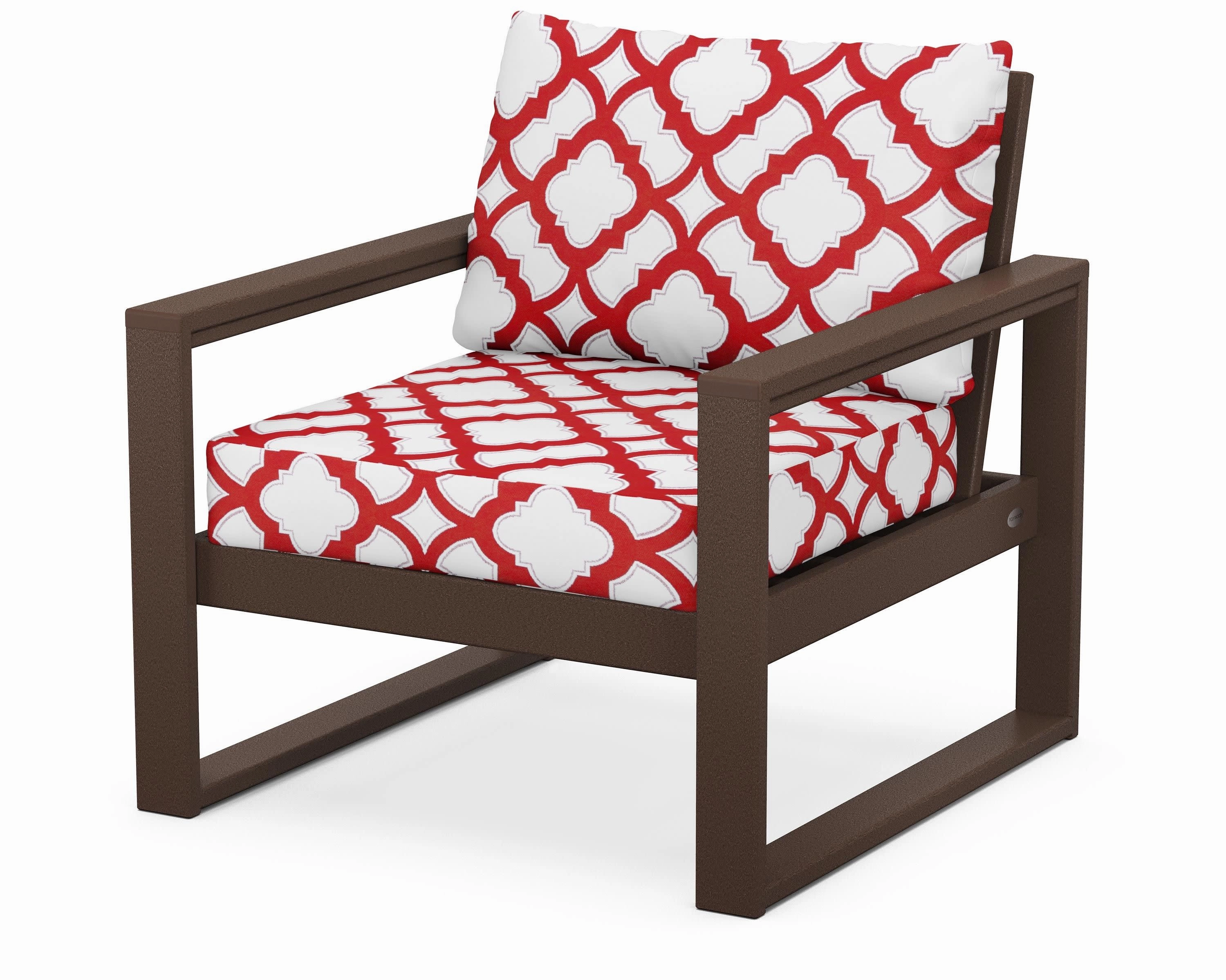 EDGE Club Chair