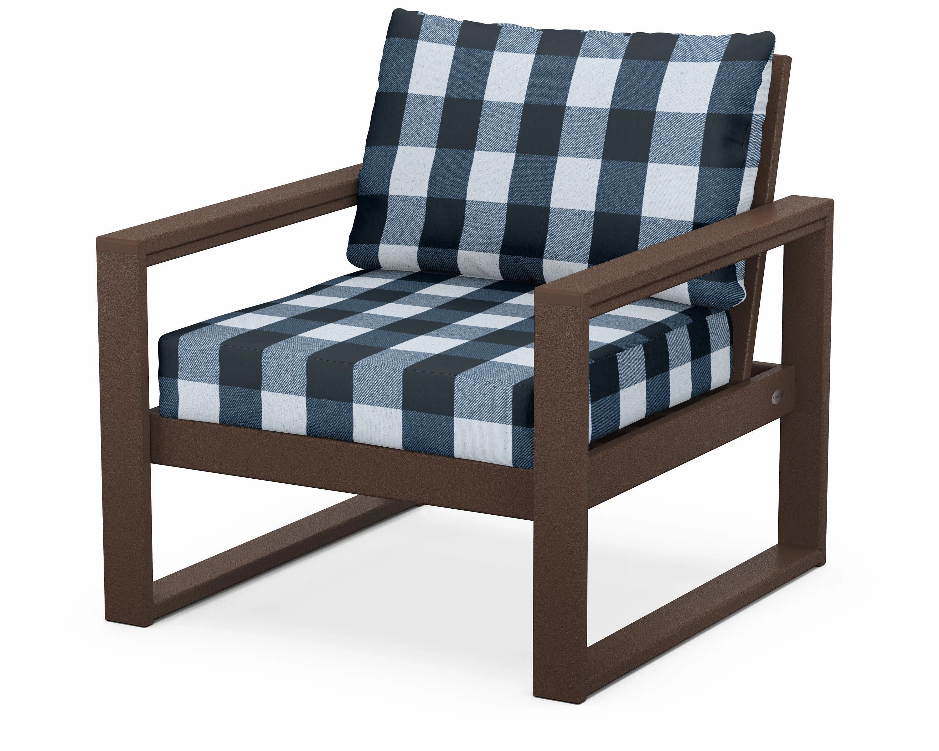 EDGE Club Chair