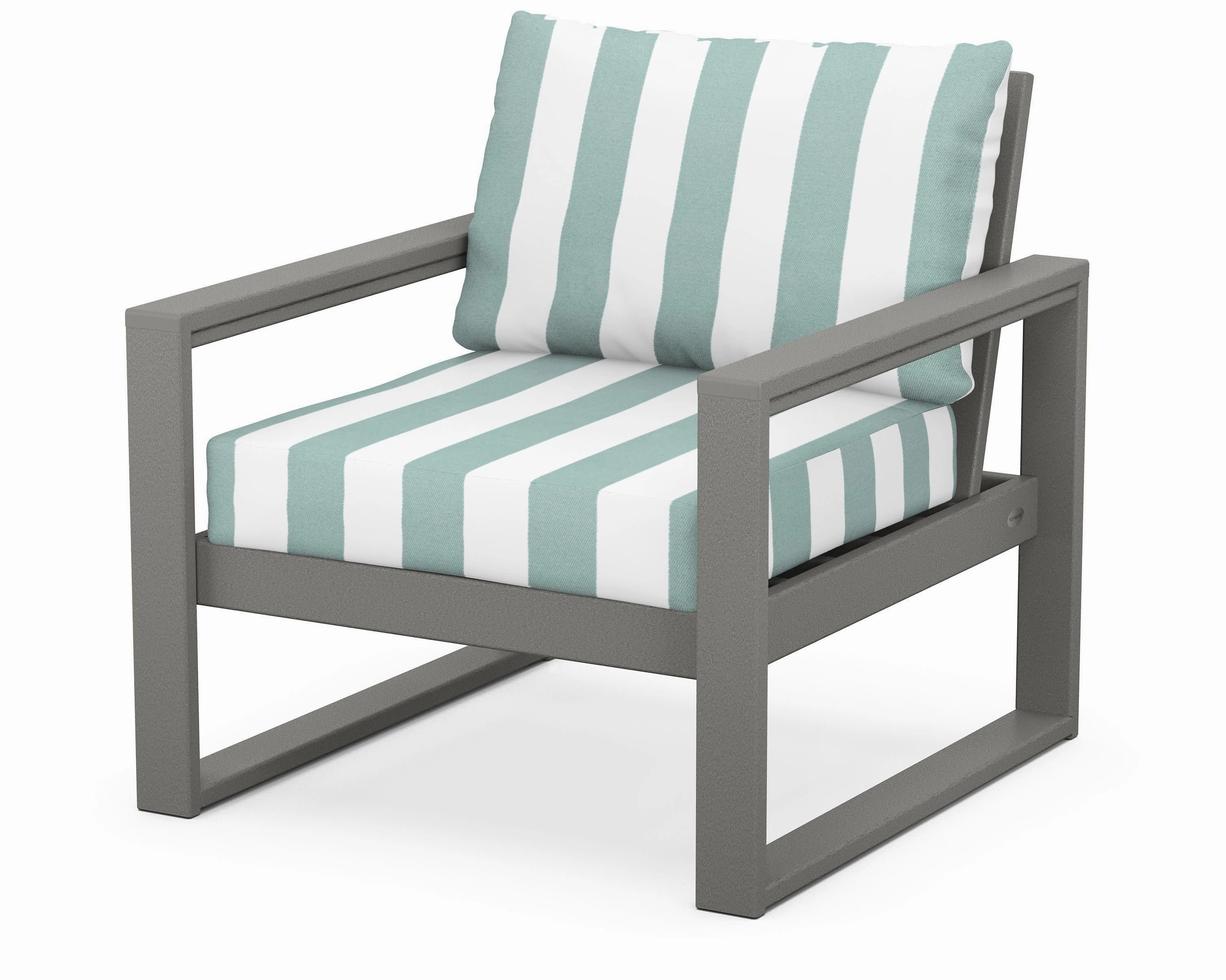 EDGE Club Chair