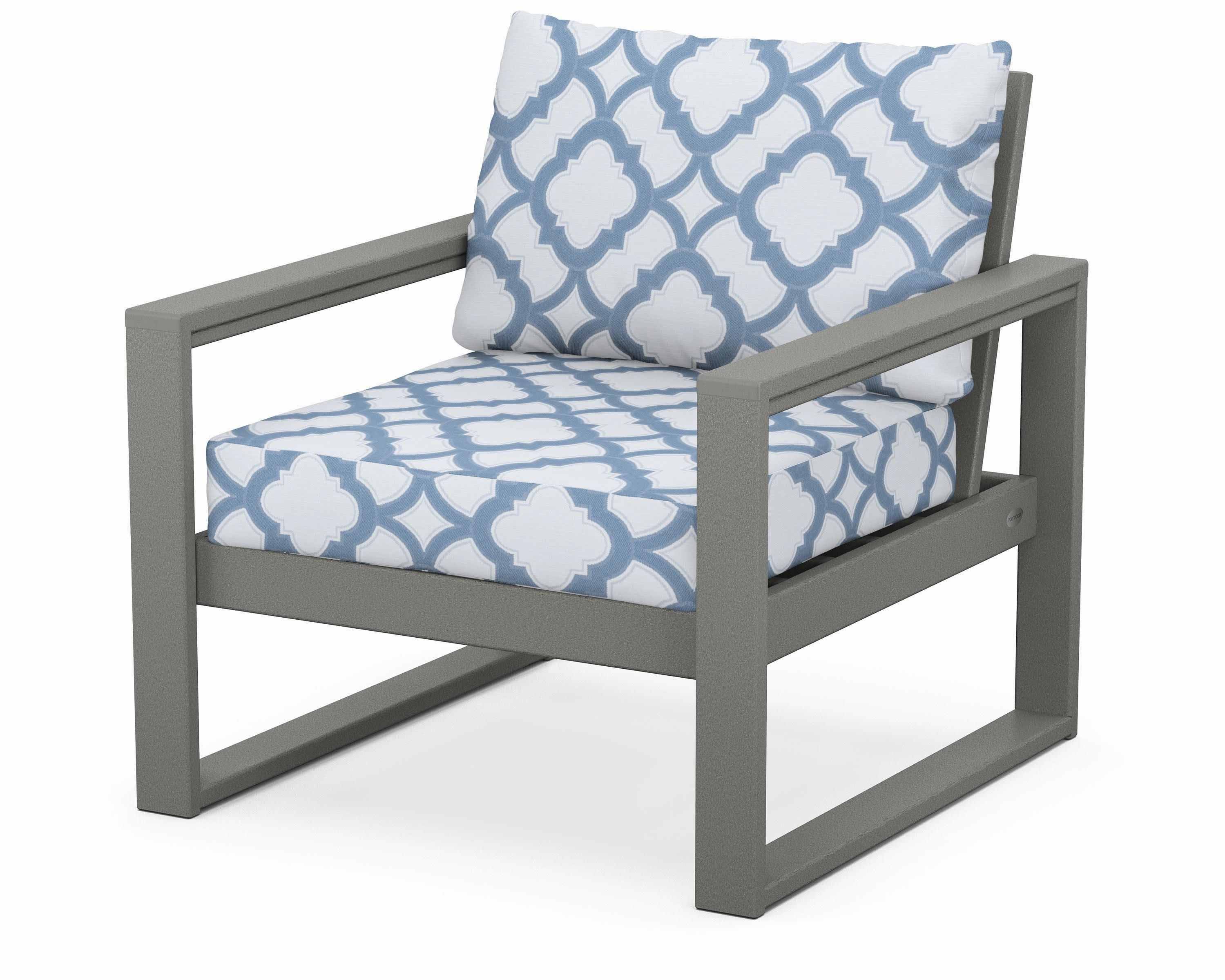 EDGE Club Chair