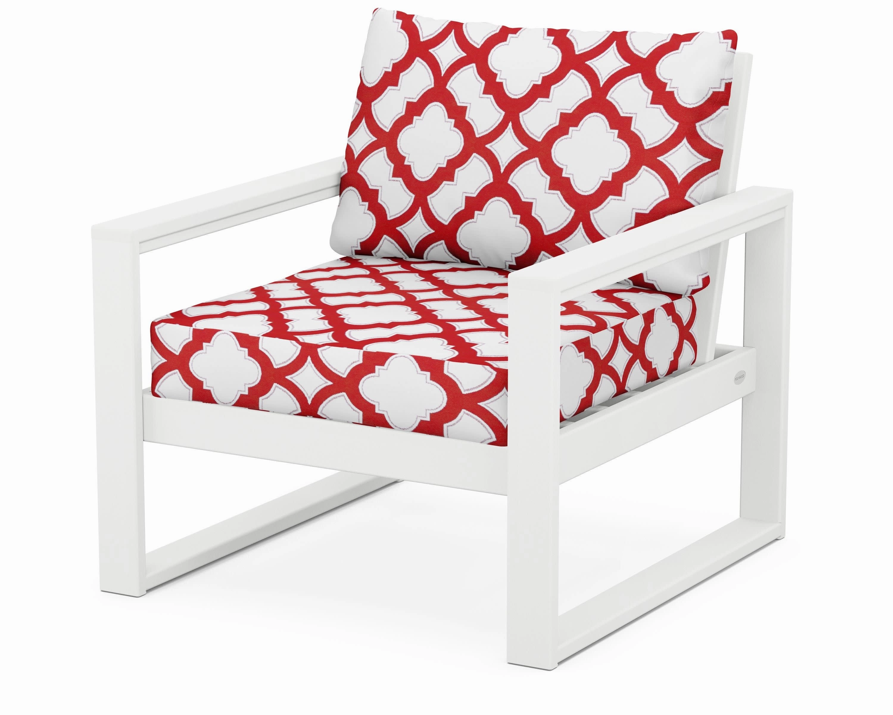 EDGE Club Chair