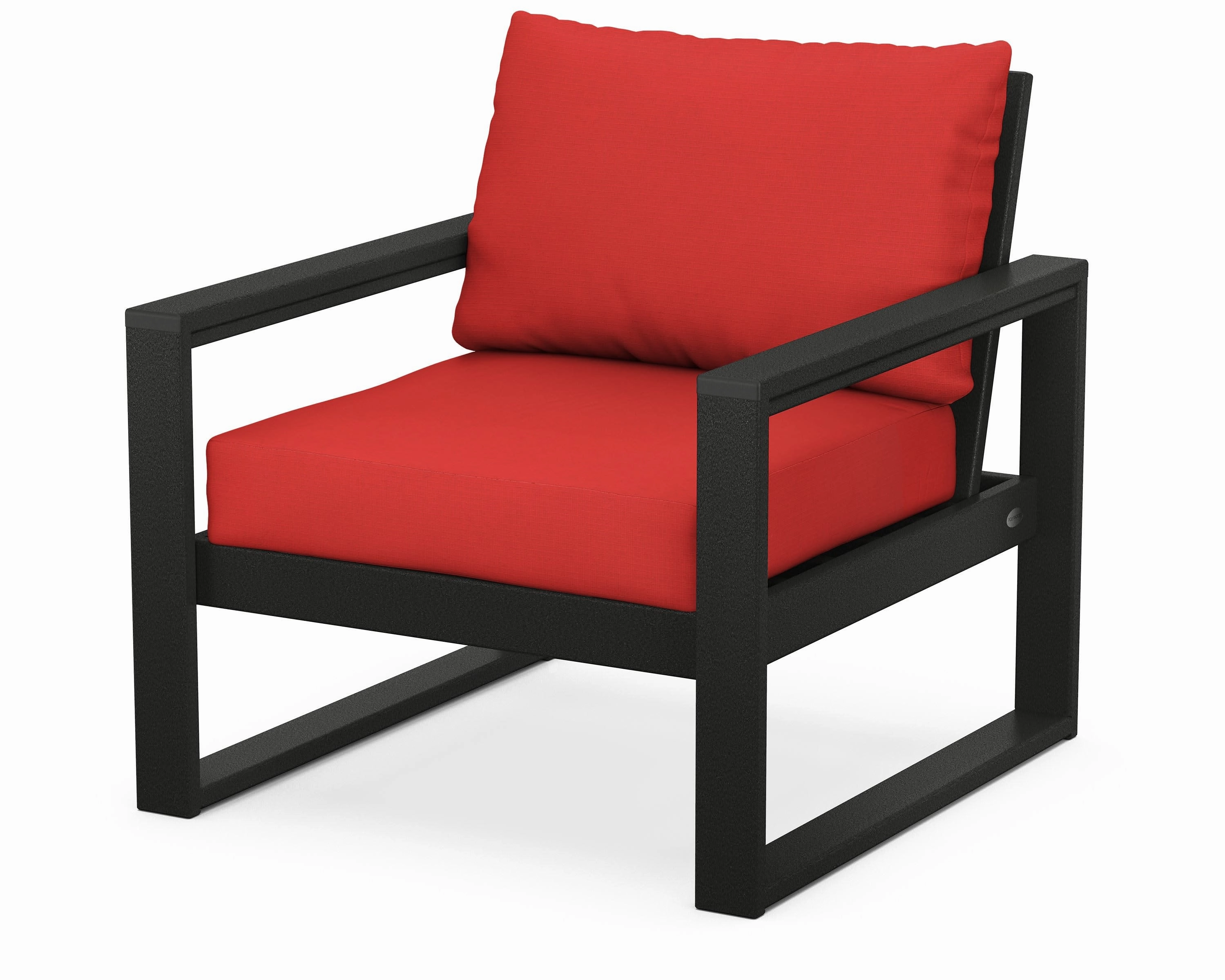 EDGE Club Chair