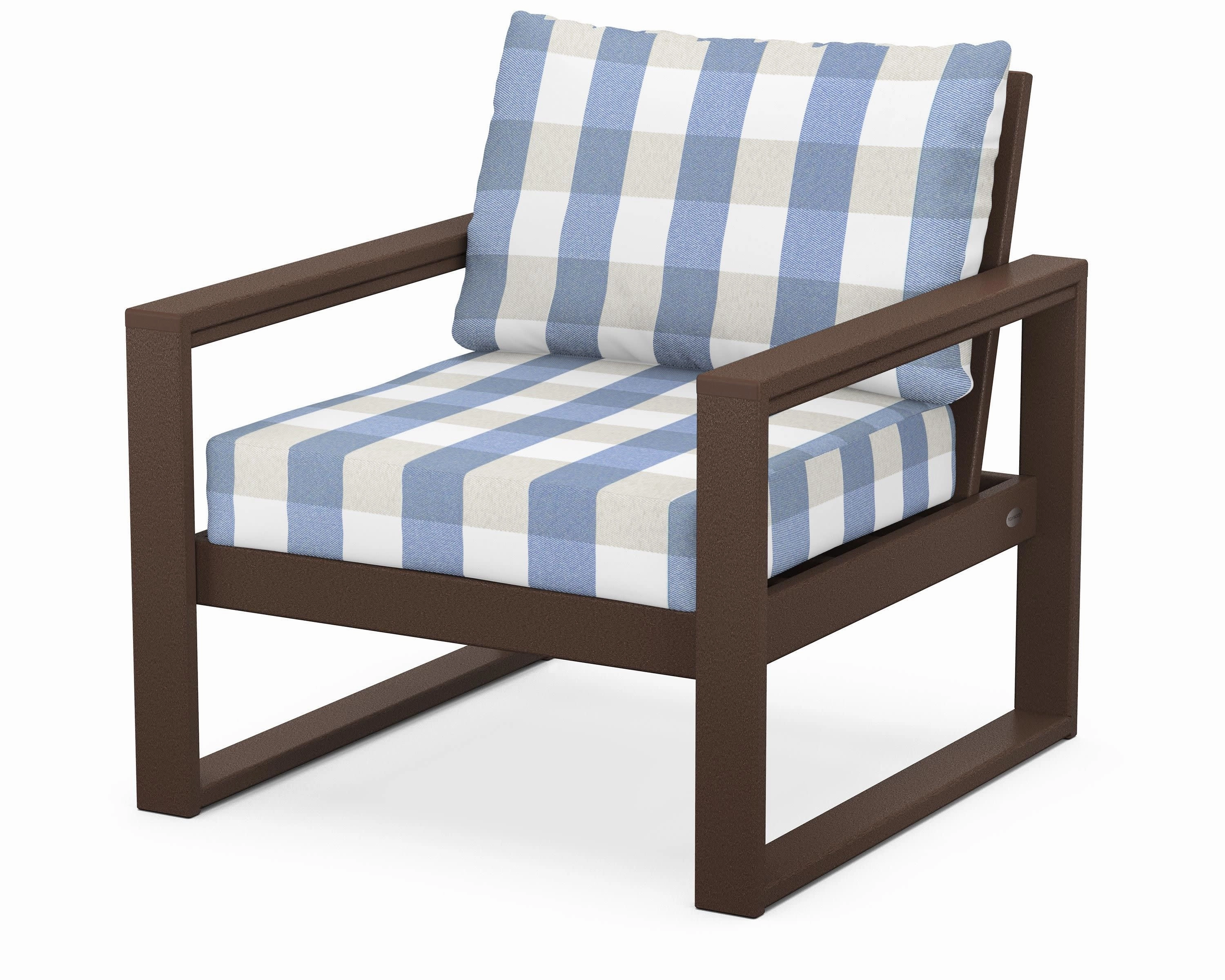 EDGE Club Chair