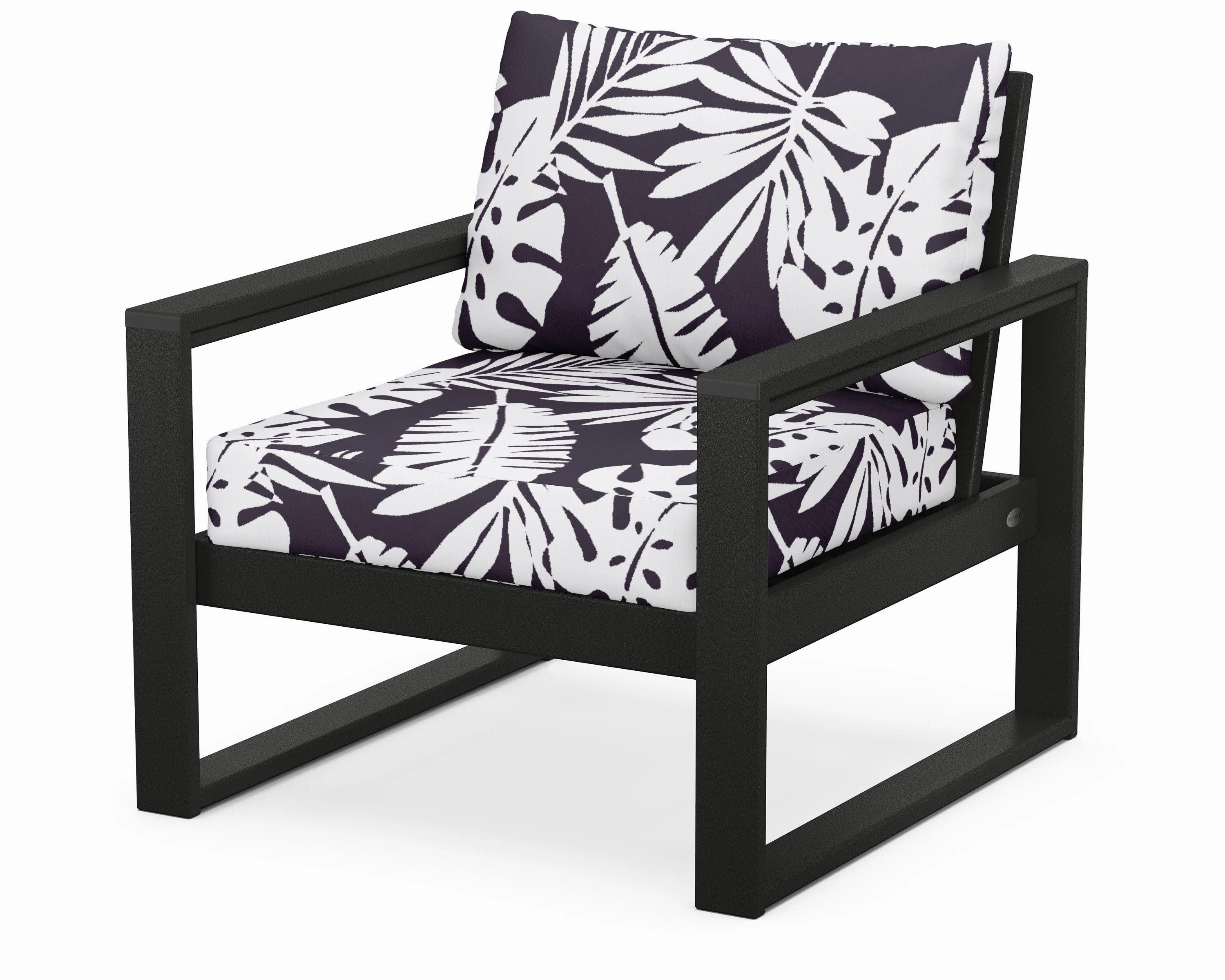 EDGE Club Chair