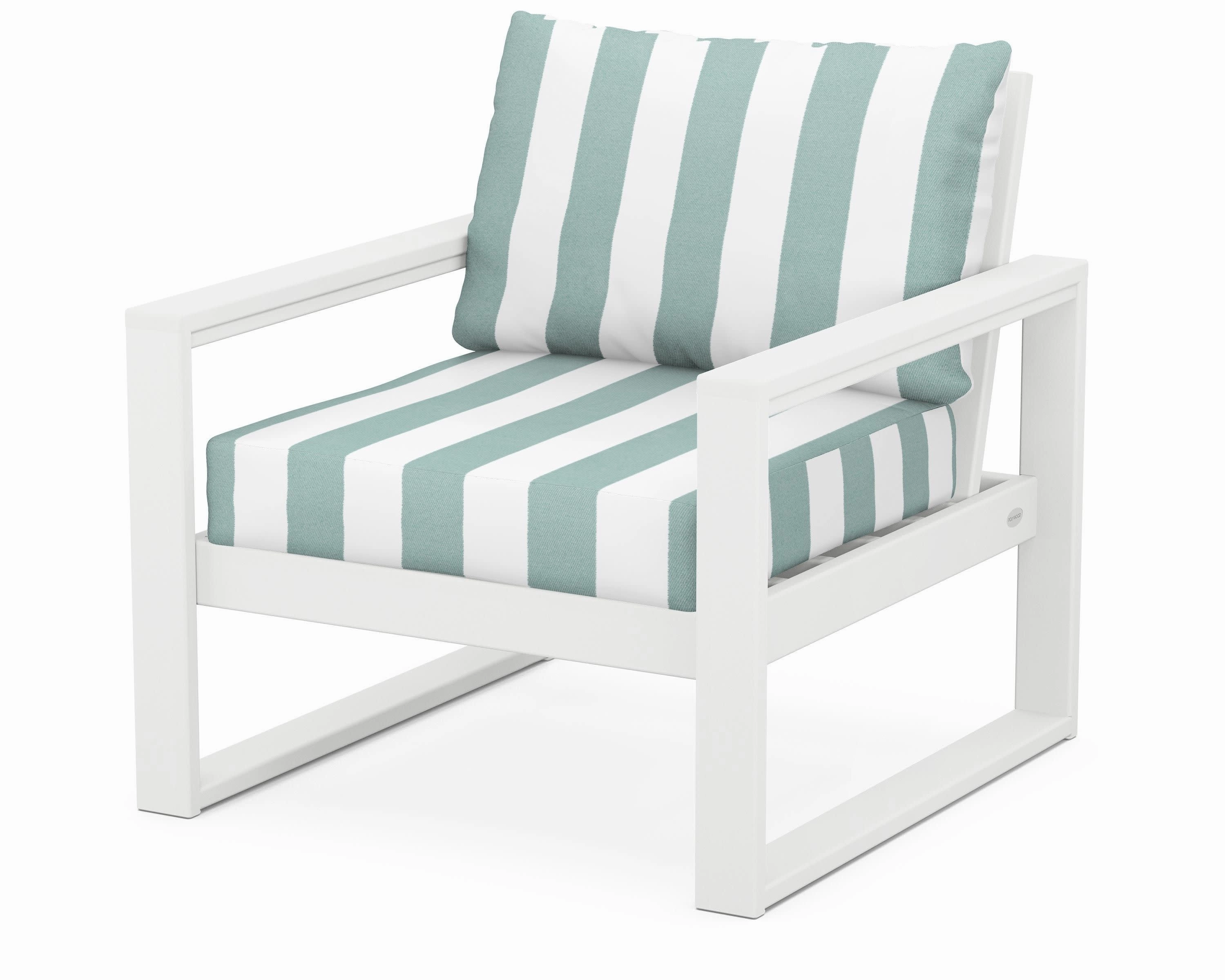 EDGE Club Chair