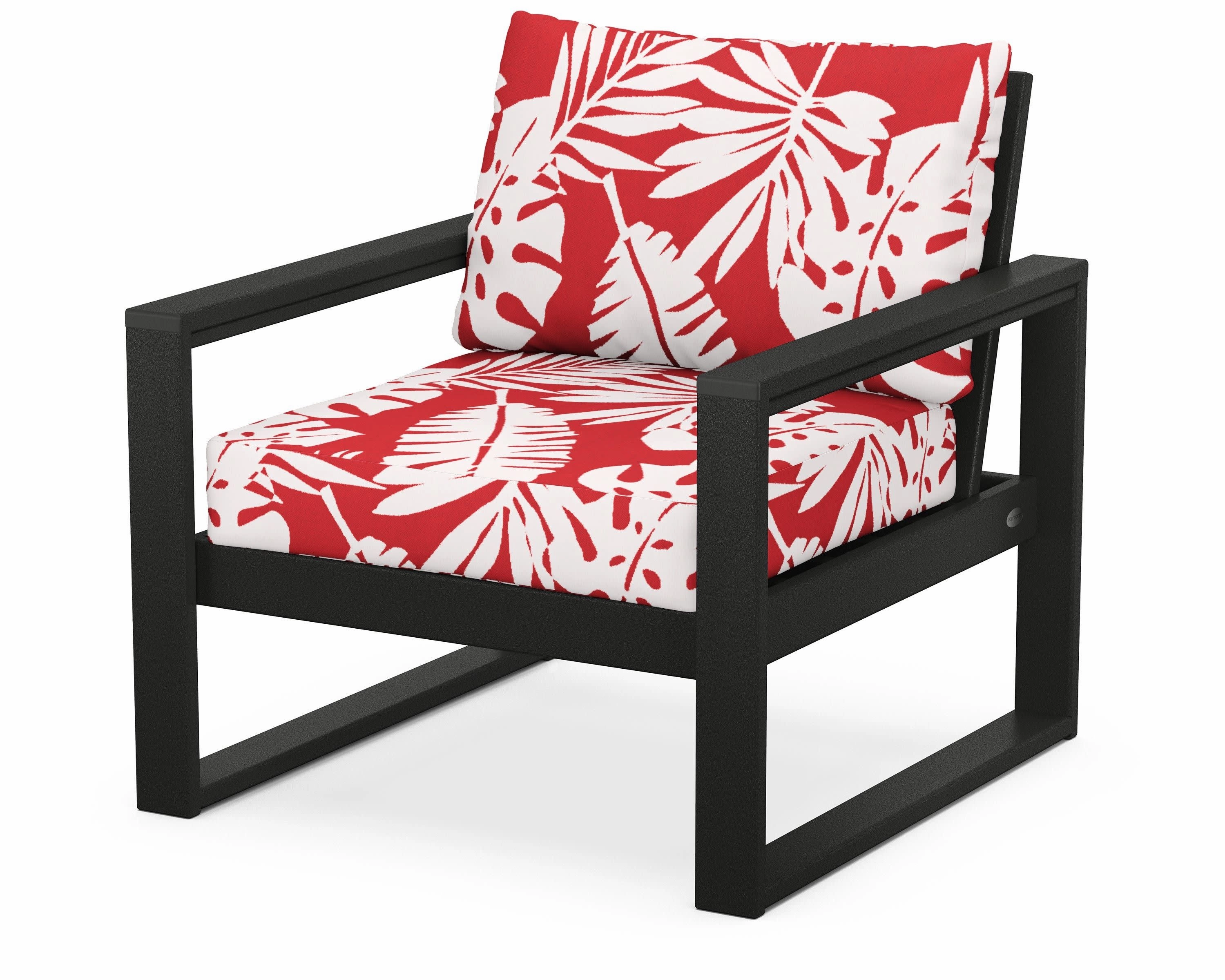 EDGE Club Chair