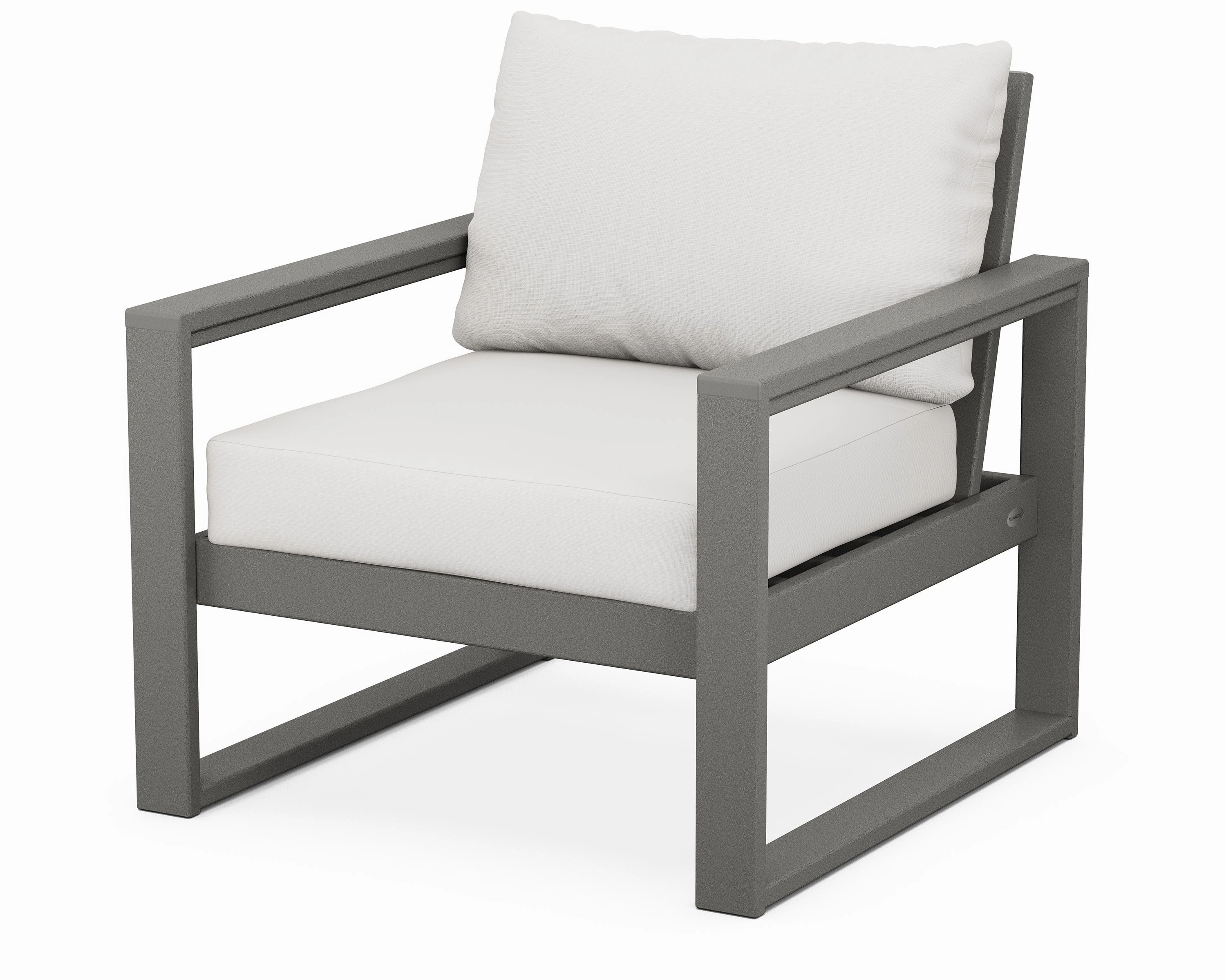 EDGE Club Chair